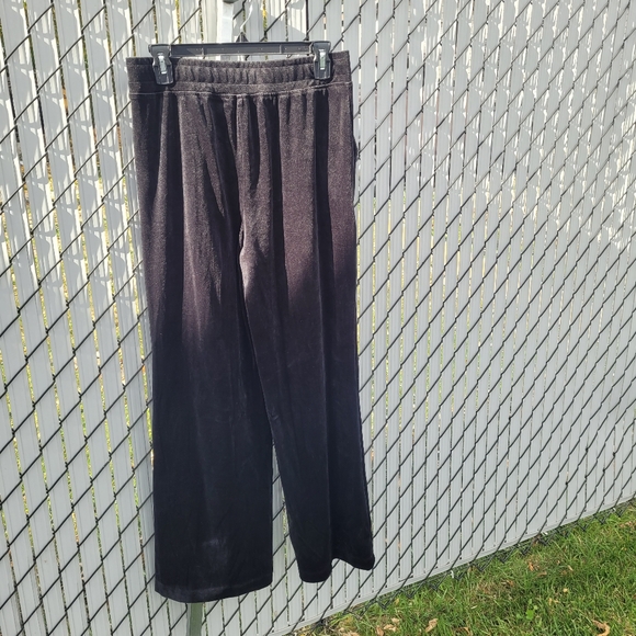 Cable and Gauge velvet pants - Picture 5 of 7